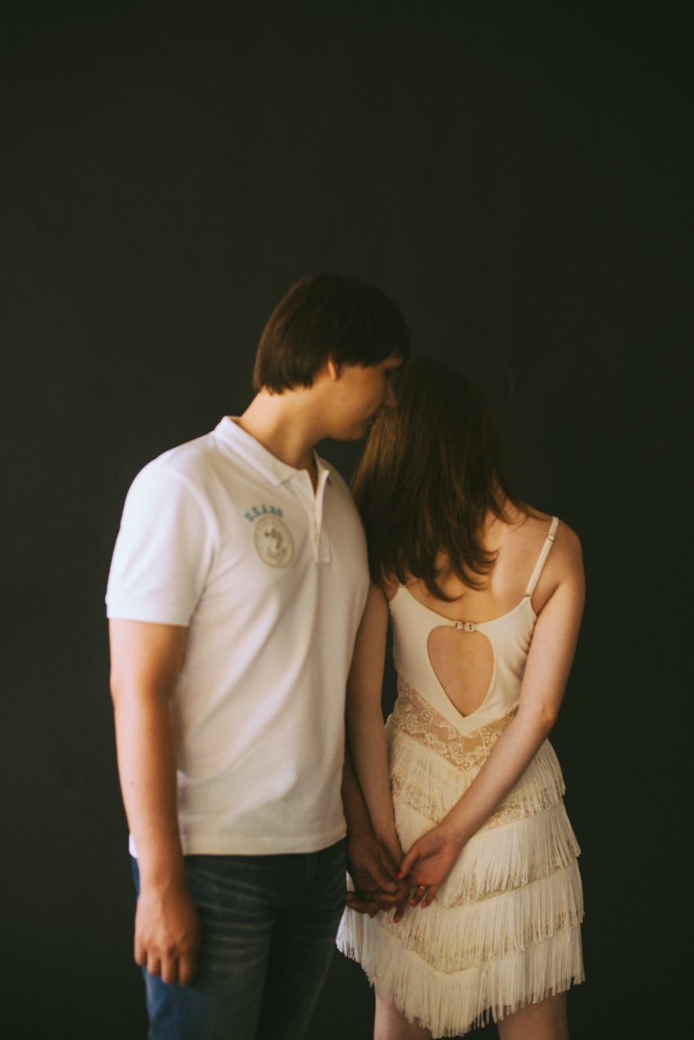 АНТОН И ПОЛИНА. Фотограф Андрей Копий. Фотосъёмка в Нижнем Новгороде и Москве