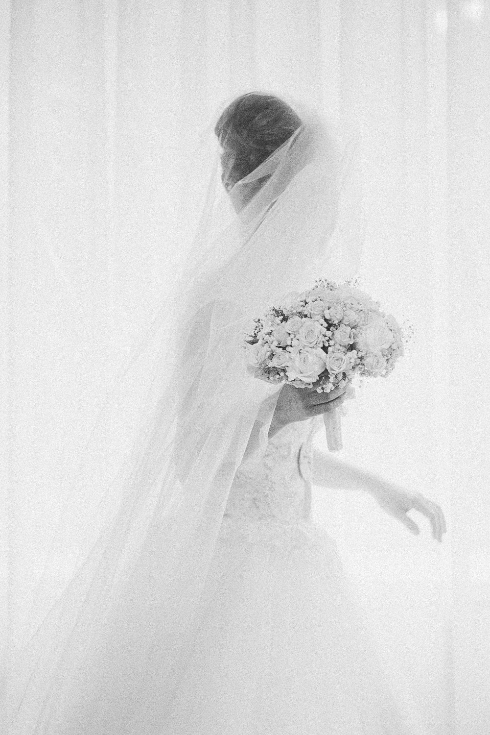 СВАДЬБА СВЕТЛАНЫ И МИХАИЛА. Фотограф Андрей Копий. Фотосъёмка в Нижнем Новгороде и Москве