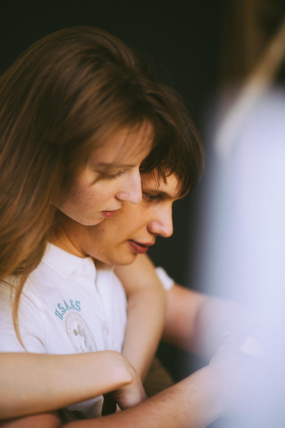 АНТОН И ПОЛИНА. Фотограф Андрей Копий. Фотосъёмка в Нижнем Новгороде и Москве