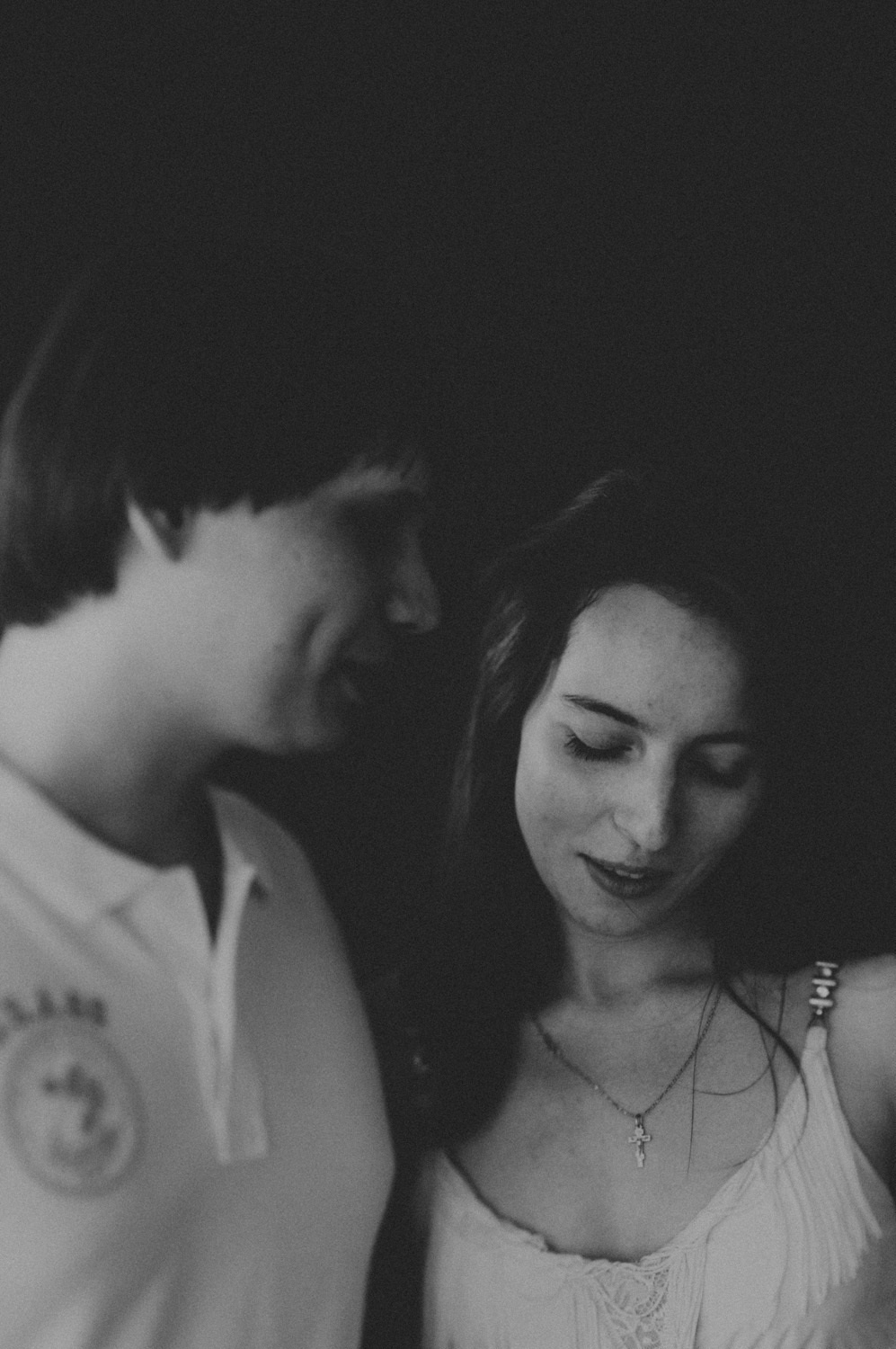 АНТОН И ПОЛИНА. Фотограф Андрей Копий. Фотосъёмка в Нижнем Новгороде и Москве