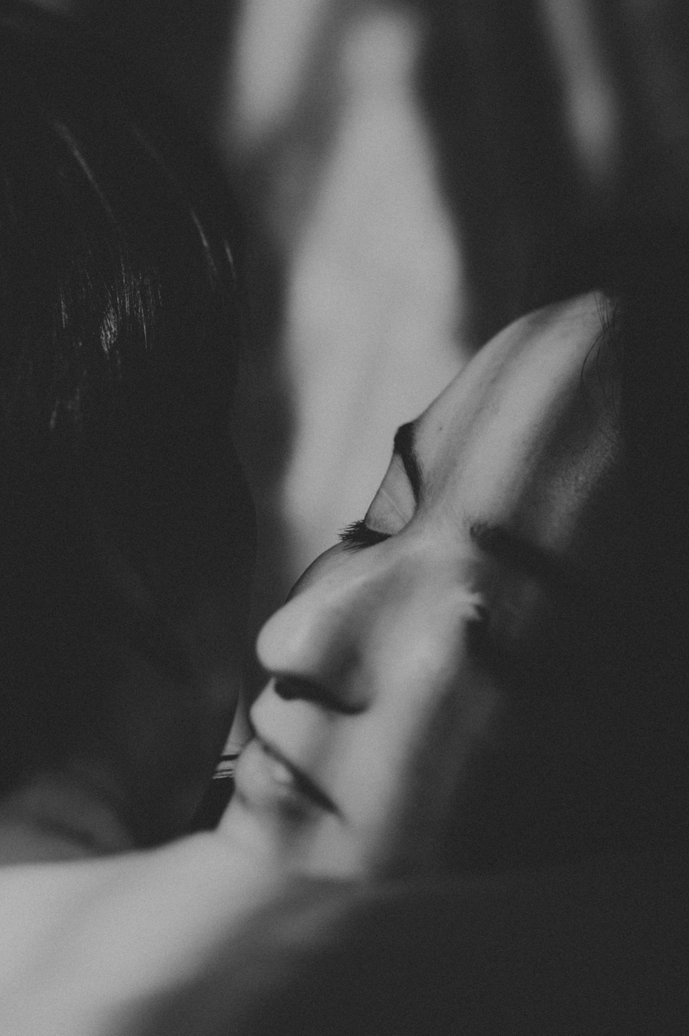 АНТОН И ПОЛИНА. Фотограф Андрей Копий. Фотосъёмка в Нижнем Новгороде и Москве