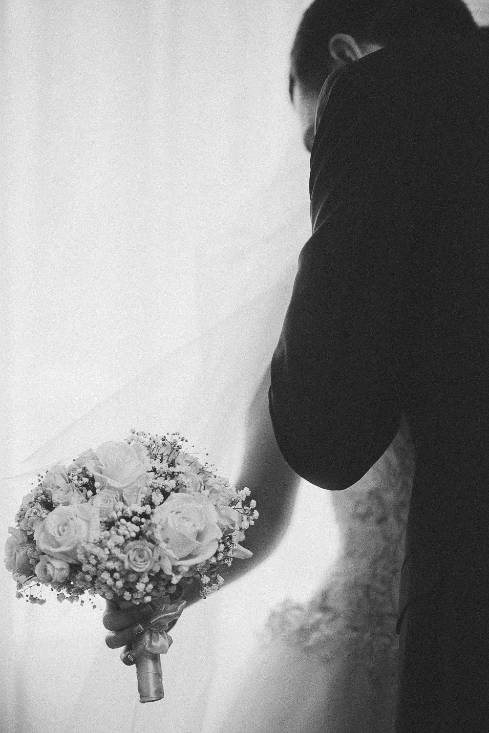 СВАДЬБА СВЕТЛАНЫ И МИХАИЛА. Фотограф Андрей Копий. Фотосъёмка в Нижнем Новгороде и Москве