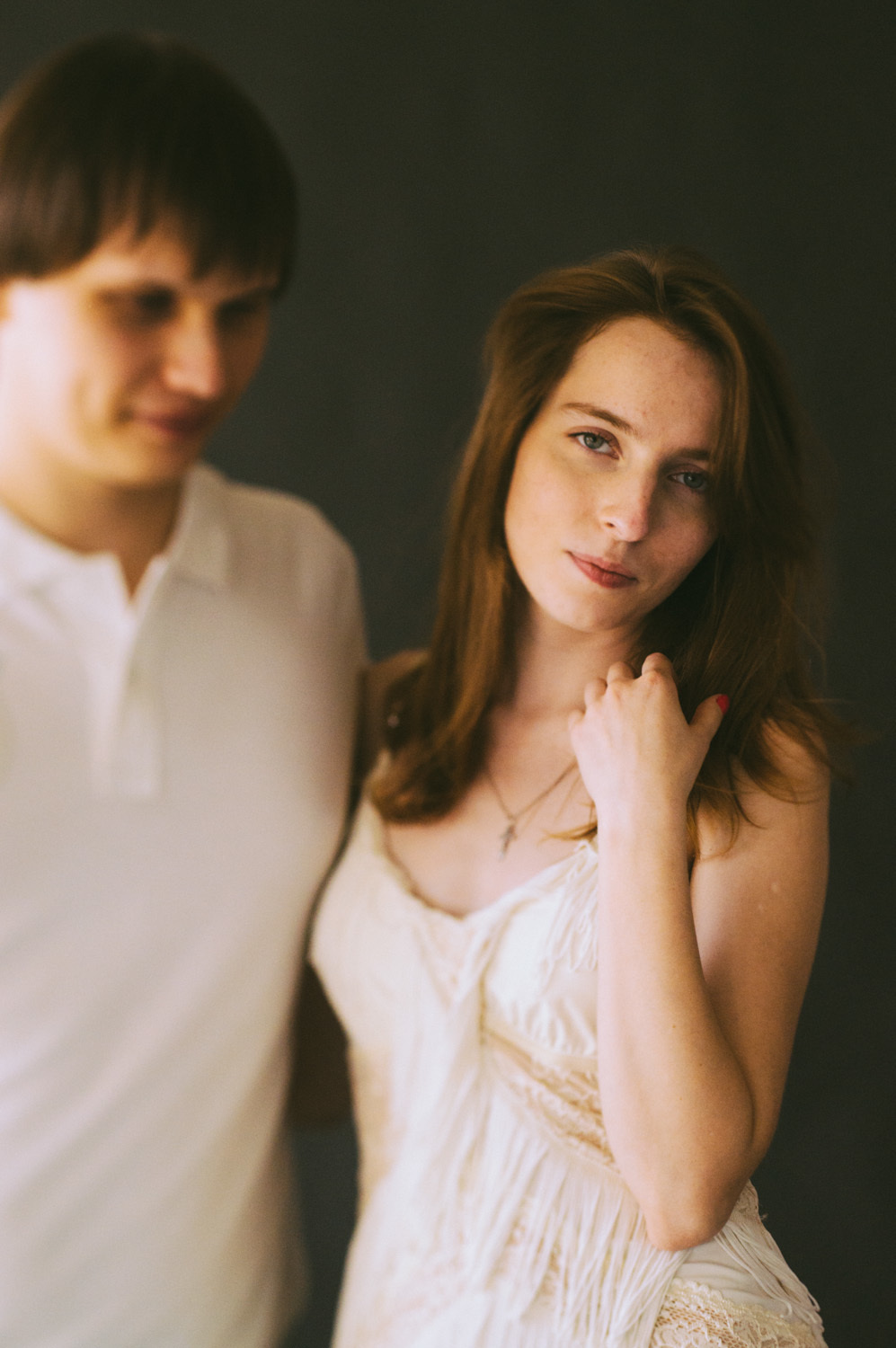 АНТОН И ПОЛИНА. Фотограф Андрей Копий. Фотосъёмка в Нижнем Новгороде и Москве