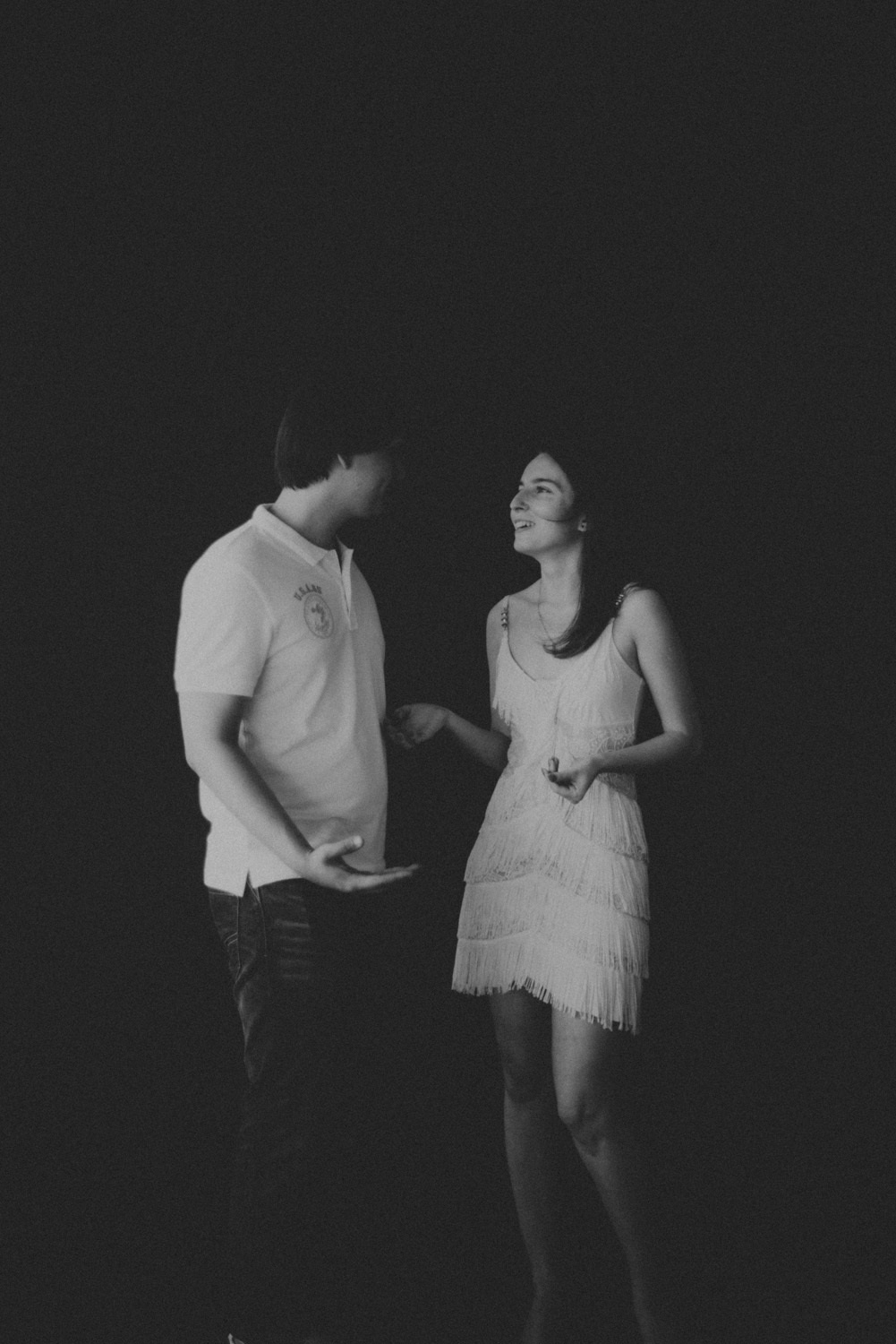 АНТОН И ПОЛИНА. Фотограф Андрей Копий. Фотосъёмка в Нижнем Новгороде и Москве