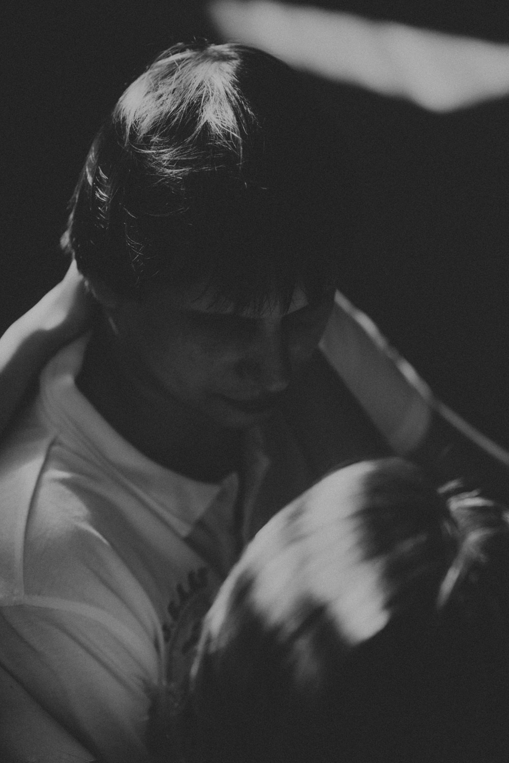 АНТОН И ПОЛИНА. Фотограф Андрей Копий. Фотосъёмка в Нижнем Новгороде и Москве