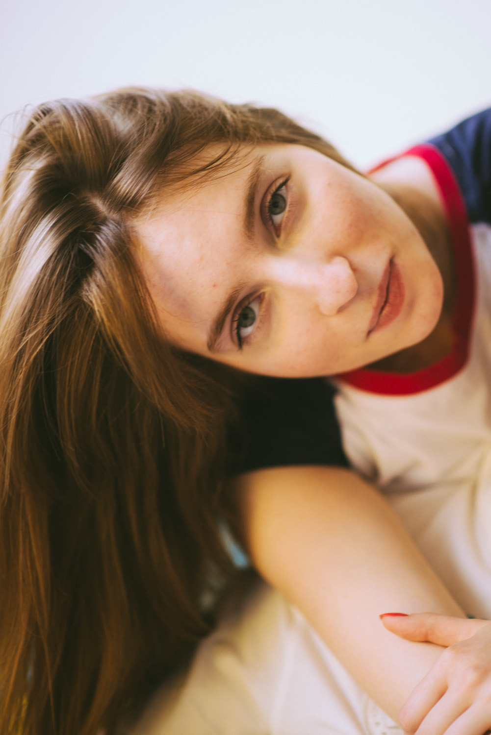 АНТОН И ПОЛИНА. Фотограф Андрей Копий. Фотосъёмка в Нижнем Новгороде и Москве