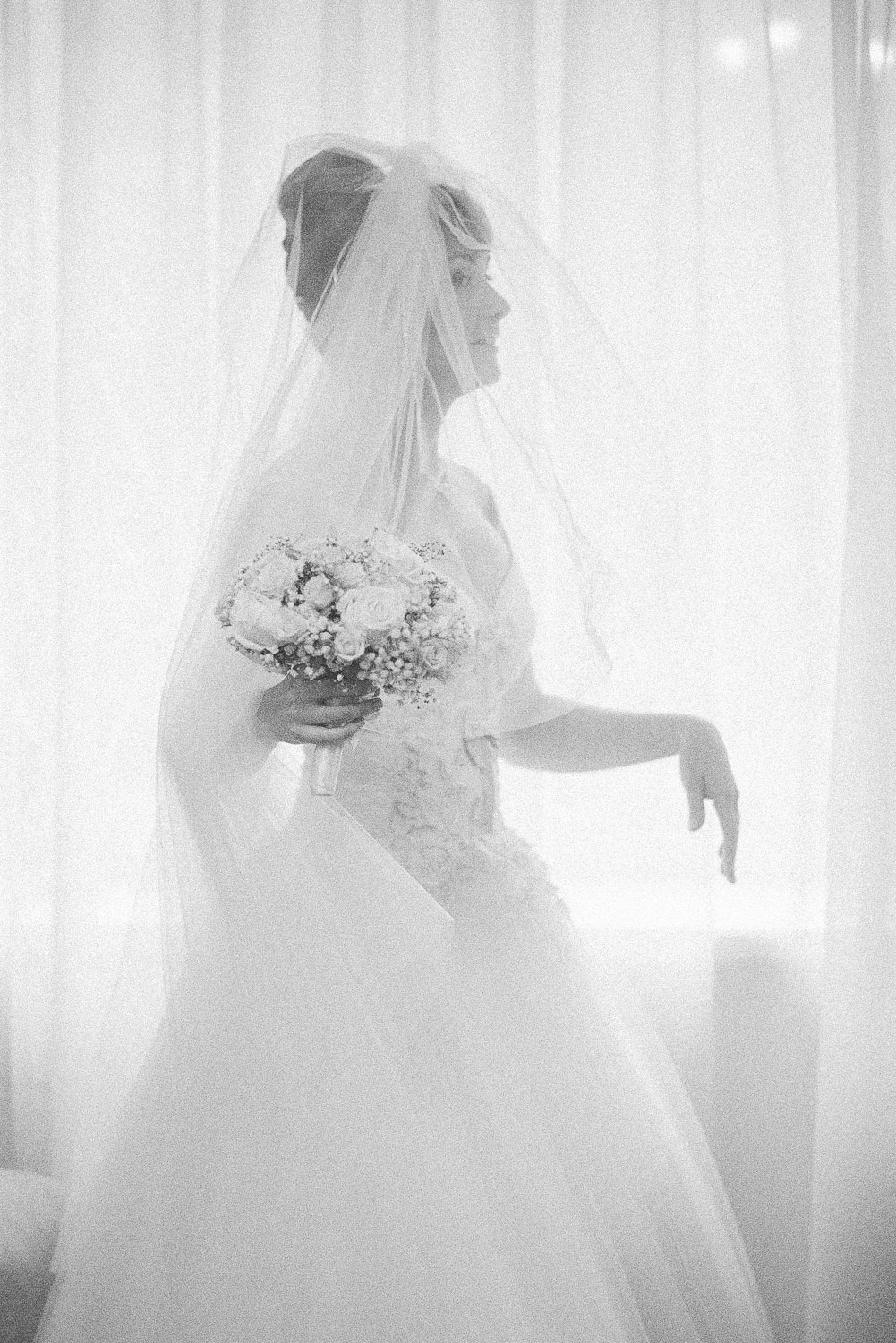 СВАДЬБА СВЕТЛАНЫ И МИХАИЛА. Фотограф Андрей Копий. Фотосъёмка в Нижнем Новгороде и Москве