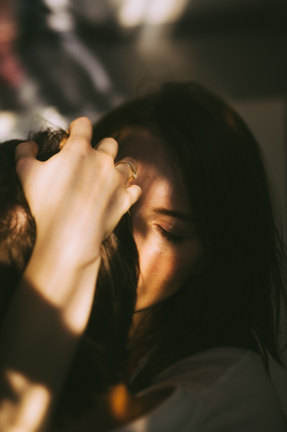 АНТОН И ПОЛИНА. Фотограф Андрей Копий. Фотосъёмка в Нижнем Новгороде и Москве