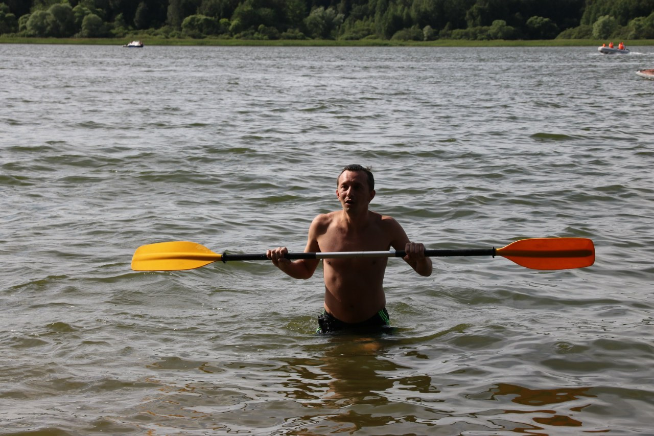 Походная романтика 19! Аццкий отжиг! | 15-17.07.2016. Галерея Фантим