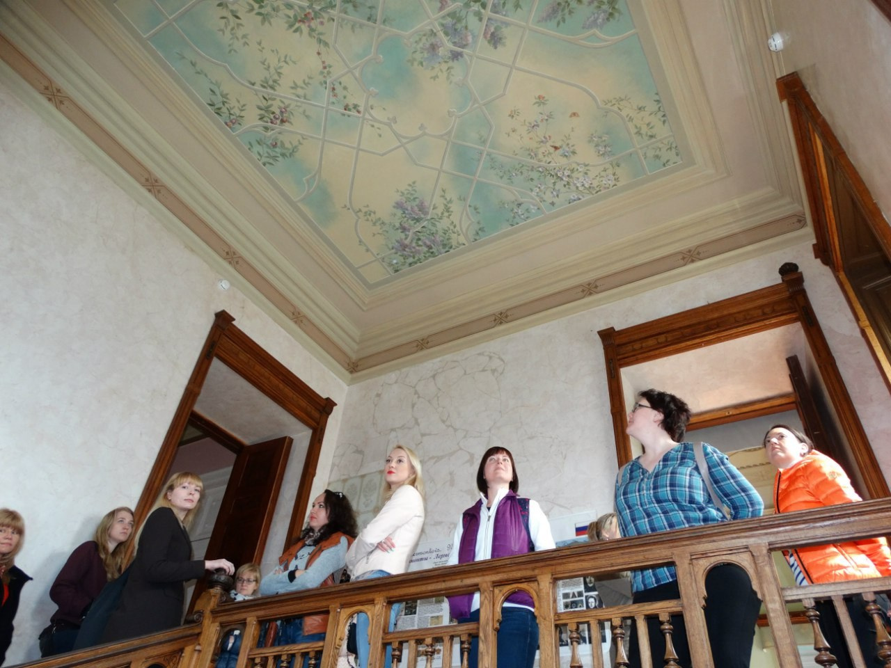 Середниково — Piligrim Porto — Братцево — Сходненская чаша | 09.04.2016. Галерея Фантим