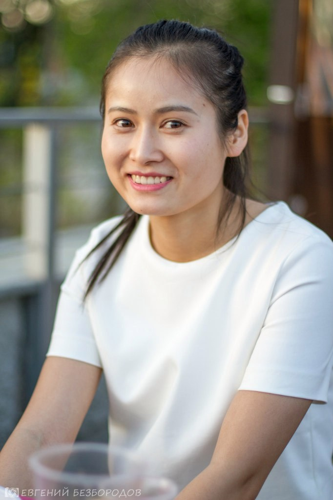 Вечеринка на крыше | 09.05.2016. Галерея Фантим