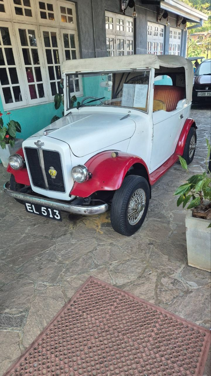 Шри-Ланка | 31.01 — 10.02.2025. Галерея Фантим