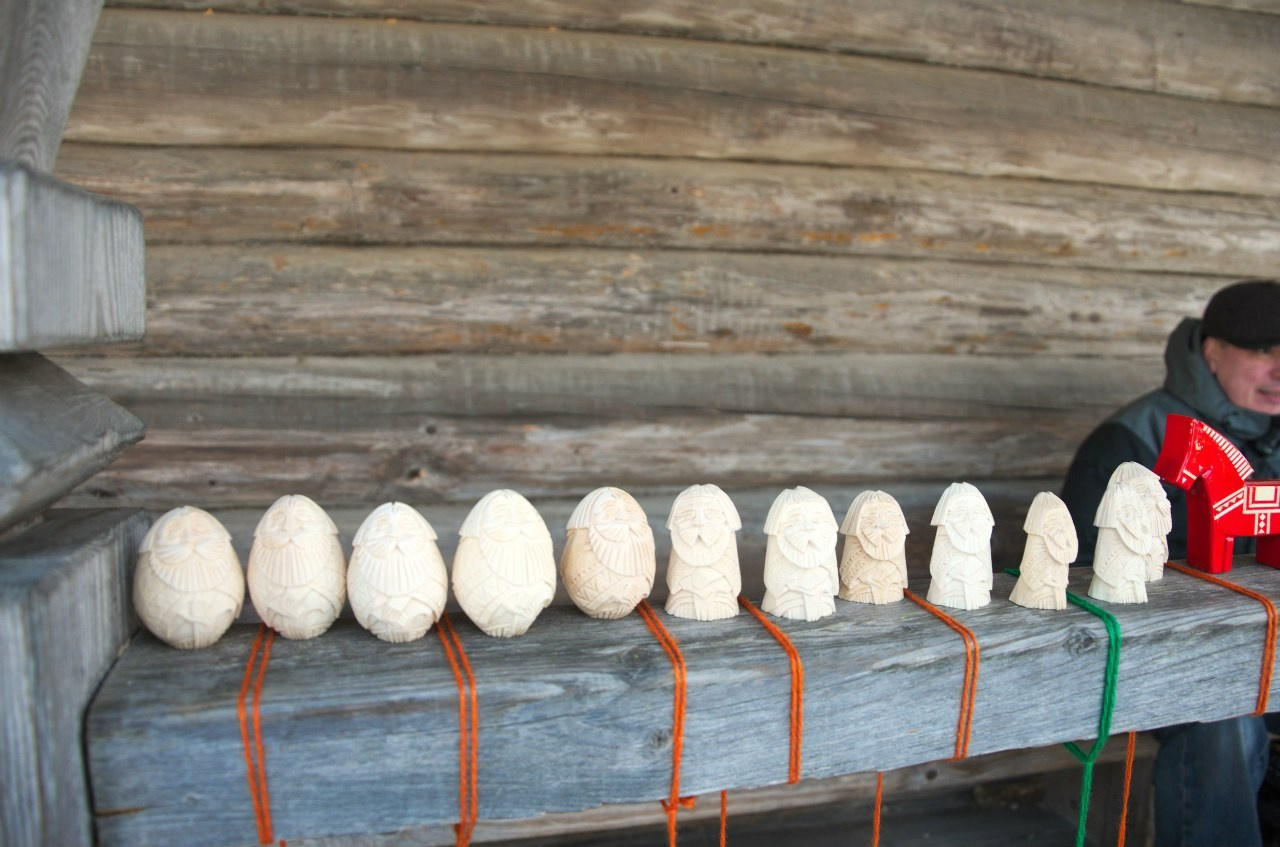 Великий Новгород | 27-28.02.2016. Галерея Фантим