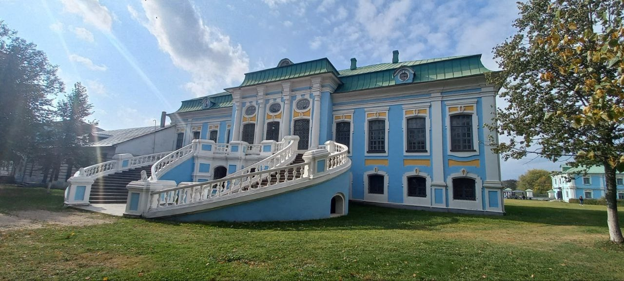 Вязьма. Экскурсионная поездка | 28.09.2024. Галерея Фантим