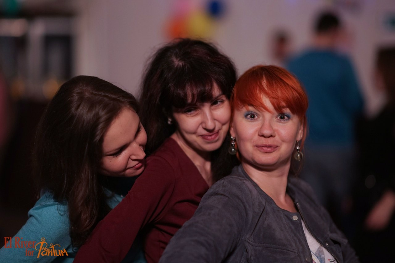 День рождения Фантима. 7 лет! | 21-22.05.2016. Галерея Фантим