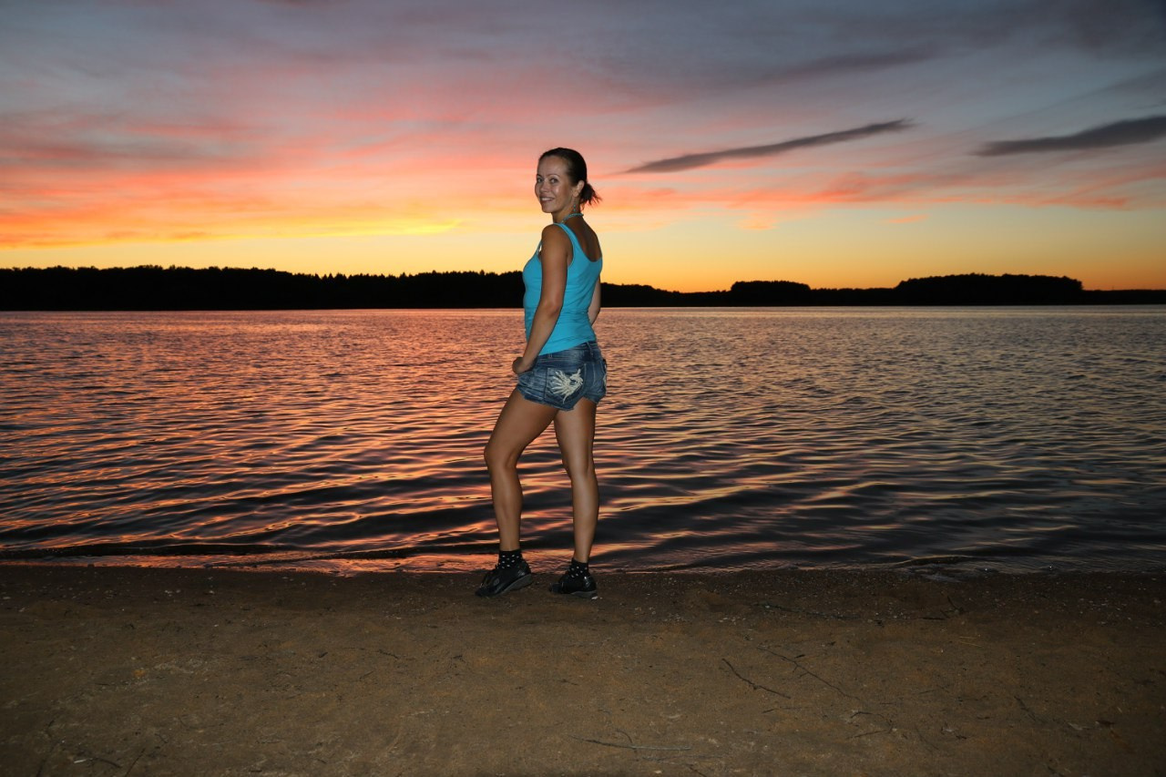 Походная романтика 19! Аццкий отжиг! | 15-17.07.2016. Галерея Фантим