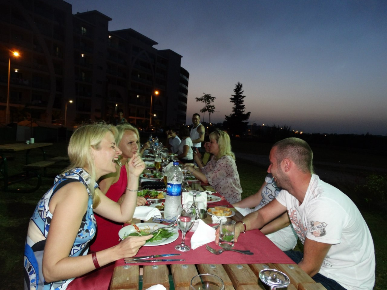 Турция | 06-13.09.2015. Галерея Фантим