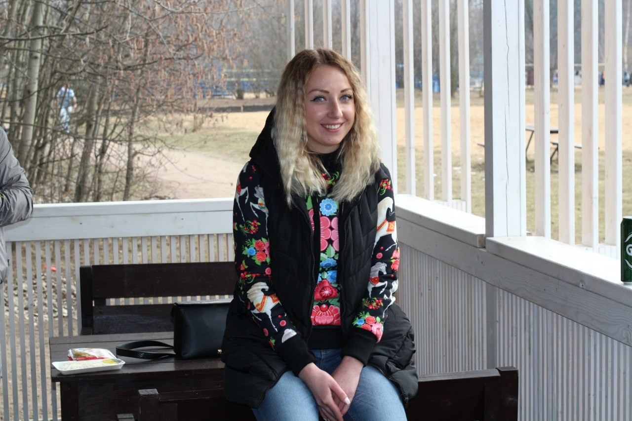 Шашлычинг | 09.04.2016. Галерея Фантим