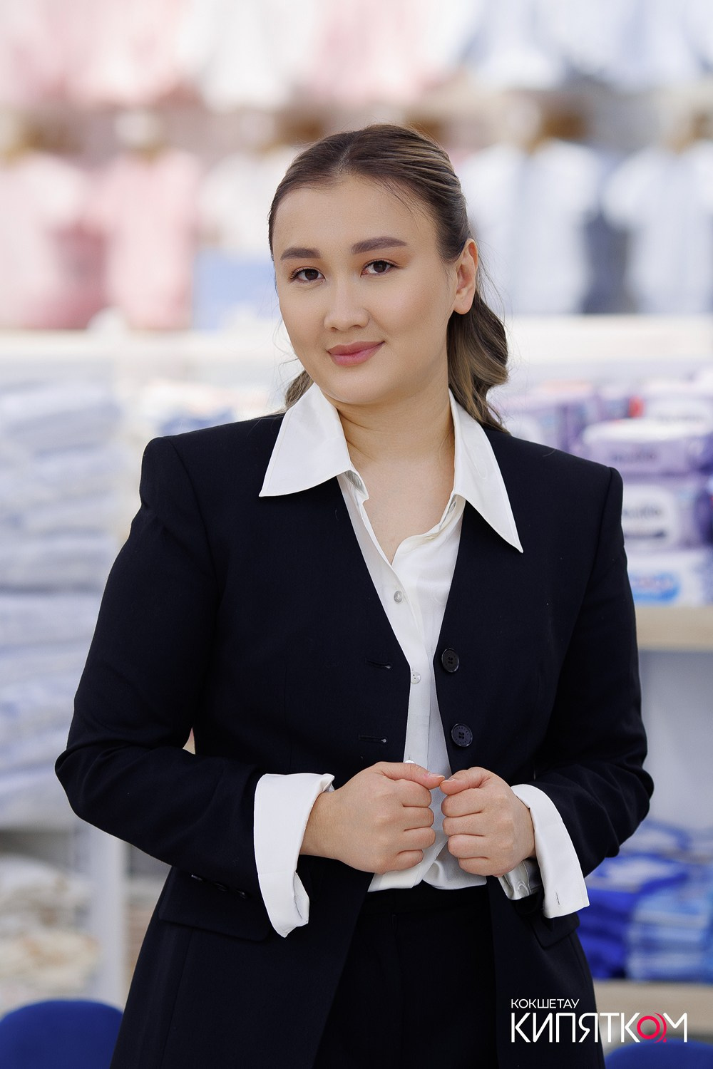 Mom & Baby Бранч. КИПЯТКОМ КОКШЕТАУ