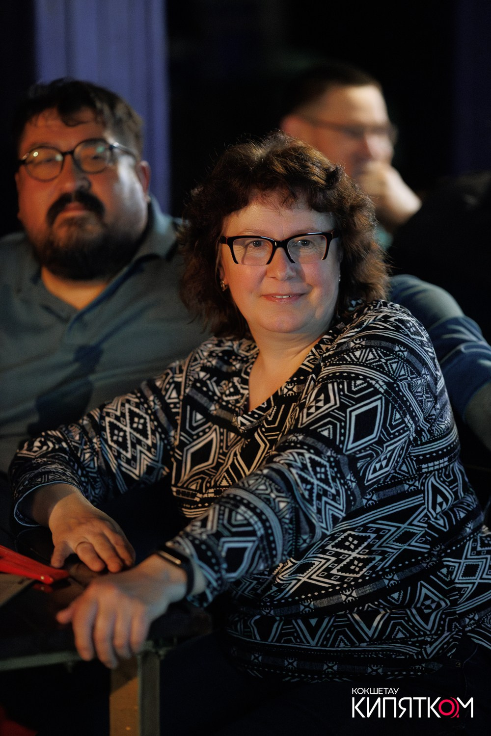 WOW QUIZ. КИПЯТКОМ КОКШЕТАУ