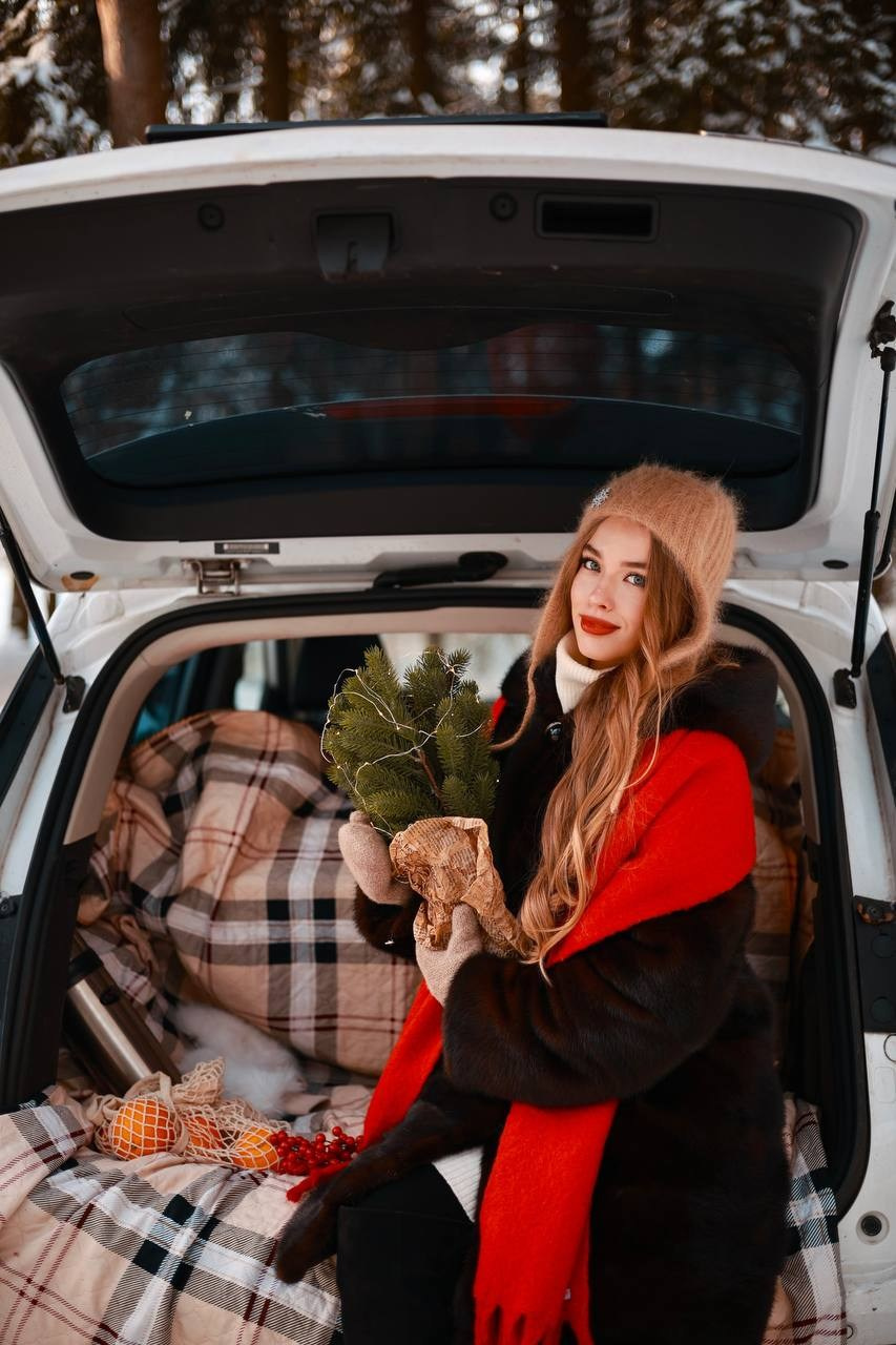 Плэнер. Женский фотограф в Москве Юлия Андреева