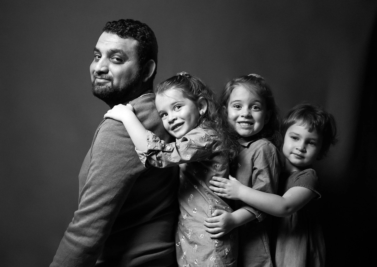 Семейные фотосессии. Свадебный и семейный фотограф в Оренбурге Тасжан Аккелбеков