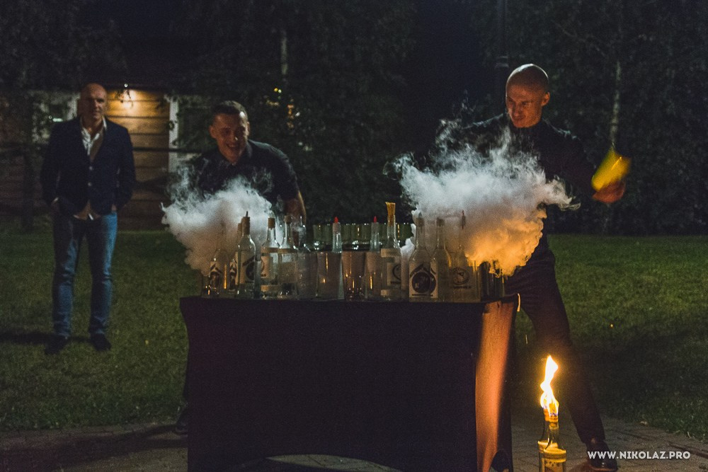 UP GROUP. Видеооператор/Фотограф Николай Завьялов