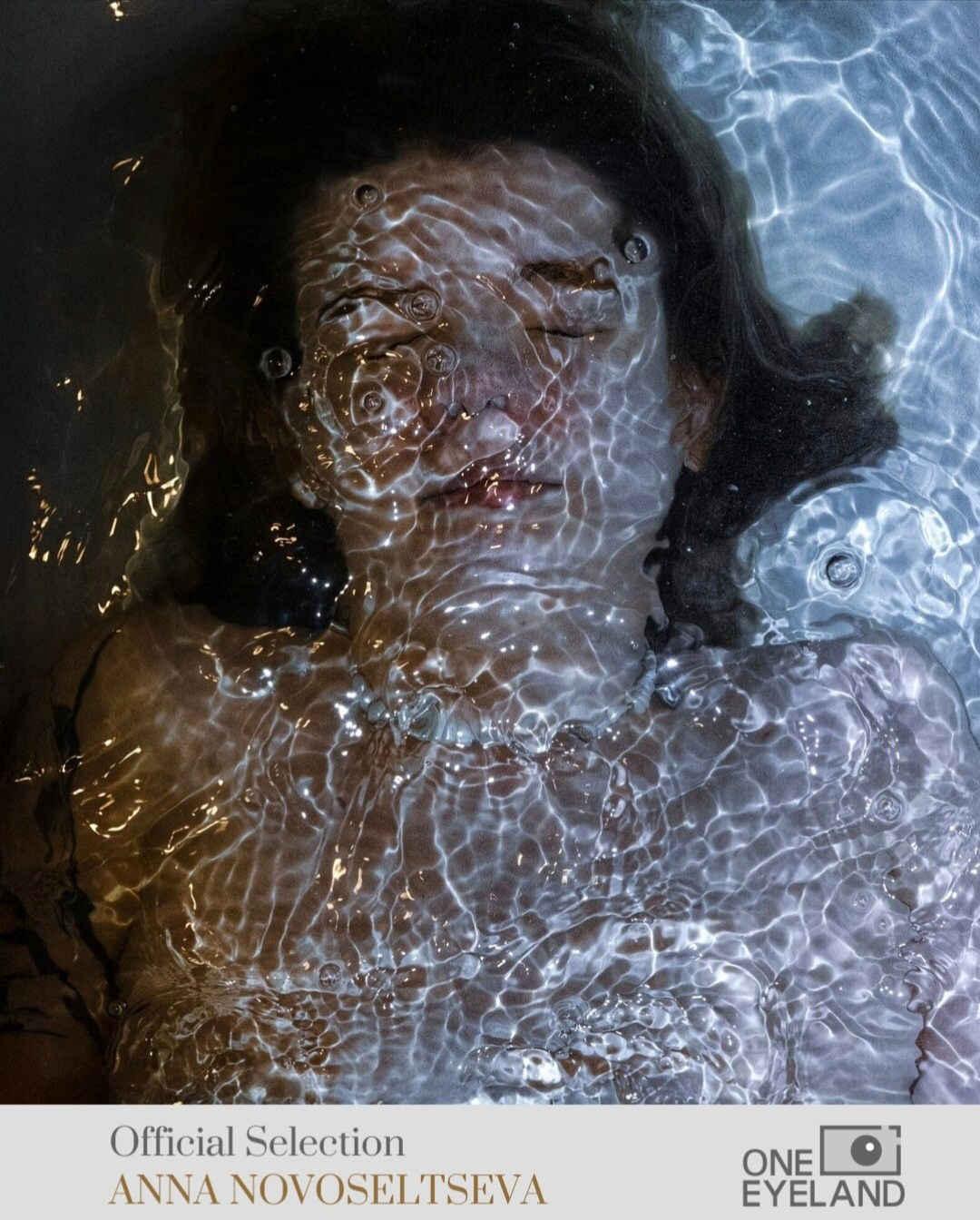 Галерея Oneeyeland. Анна Новосельцева. Индивидуальные фотосессии в Москве и М.О