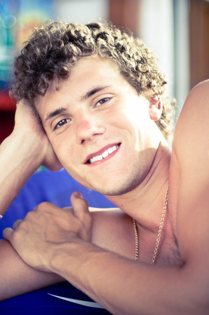 Тот самый бар. Nina Petina