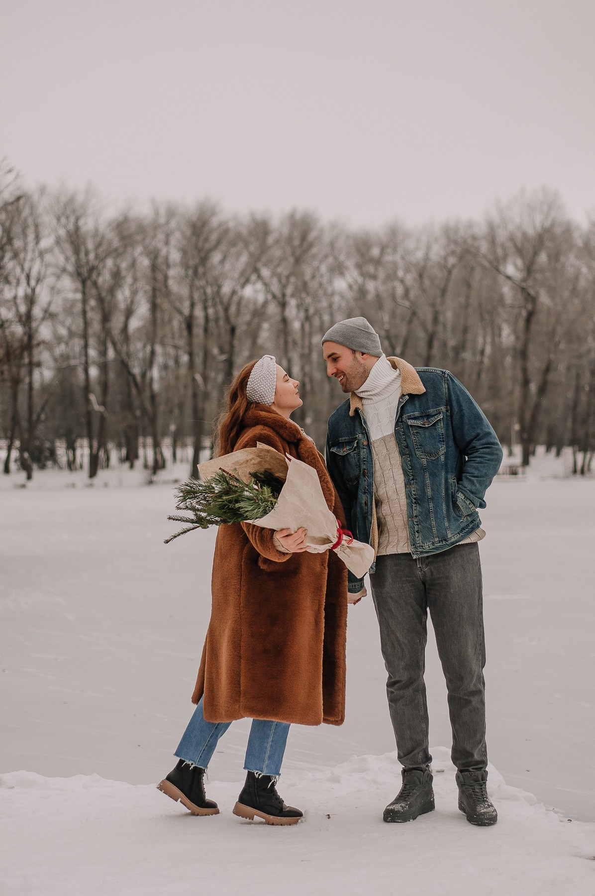 Love story_Саша & Катя. Свадебный и семейный фотограф в Минске Яна Новак