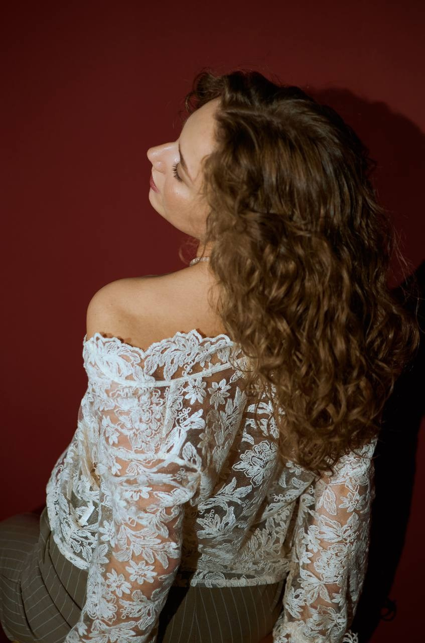 Индивидуальные съёмки. Wirinsens