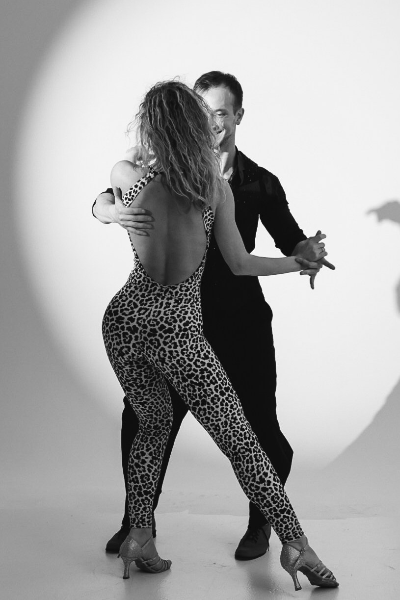 Саша и Кристина. Фотограф Нижний Новгород