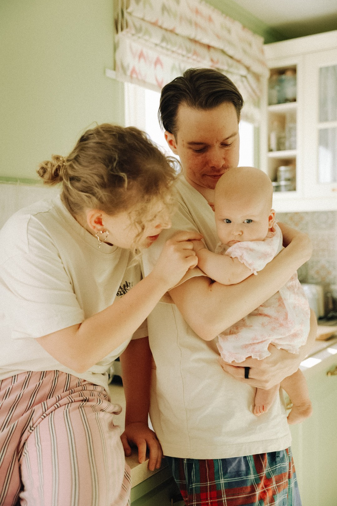 Family. Фотограф Нижний Новгород