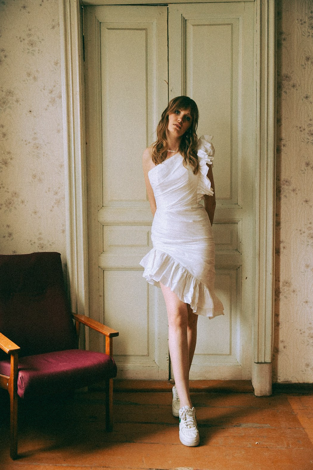 Лена. Фотограф Нижний Новгород