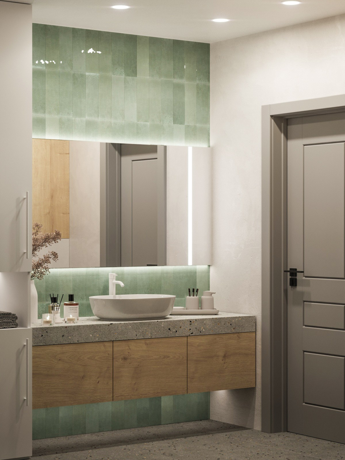 Разработка дизайн-проекта (пакеты). Дизайн-бюро 11/11, дизайн интерьера с индивидуальным подходом во Владивостоке