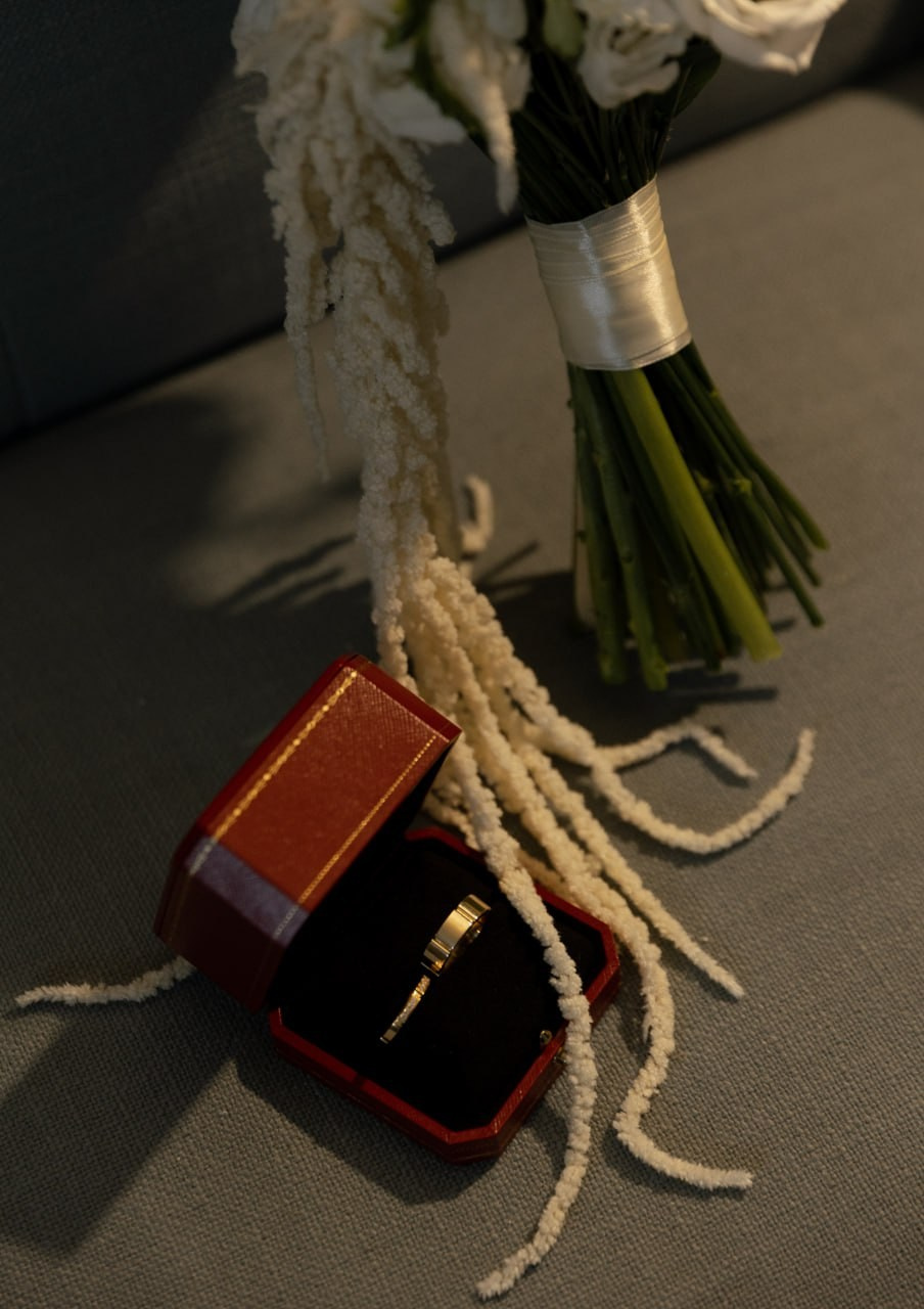 АЛЕКСАНДР И ВИКТОРИЯ 21|06|25. Свадебное агентство Ива-ивент