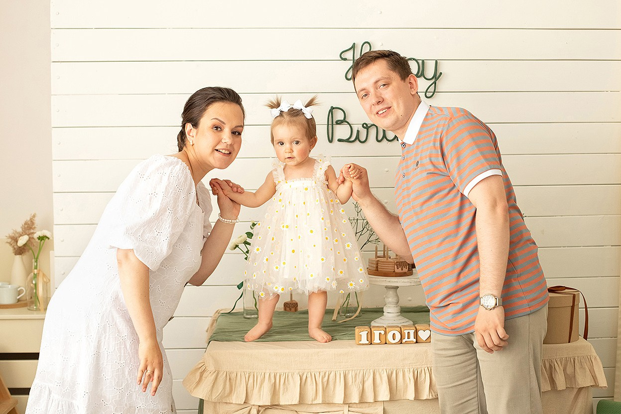 Семейная. Фотограф новорожденных в Екатеринбурге Татьяна Продан