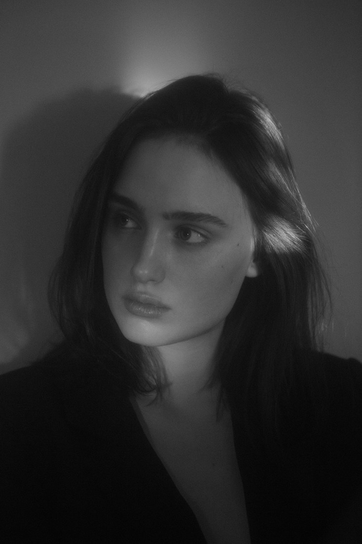 Портретная съёмка. VICTOR SAPOZHNIKOV