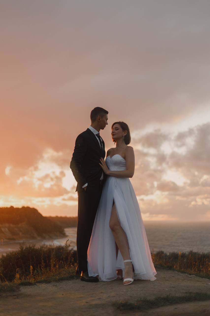 Любовь. Фотограф в Санкт-Петербурге и Калининграде