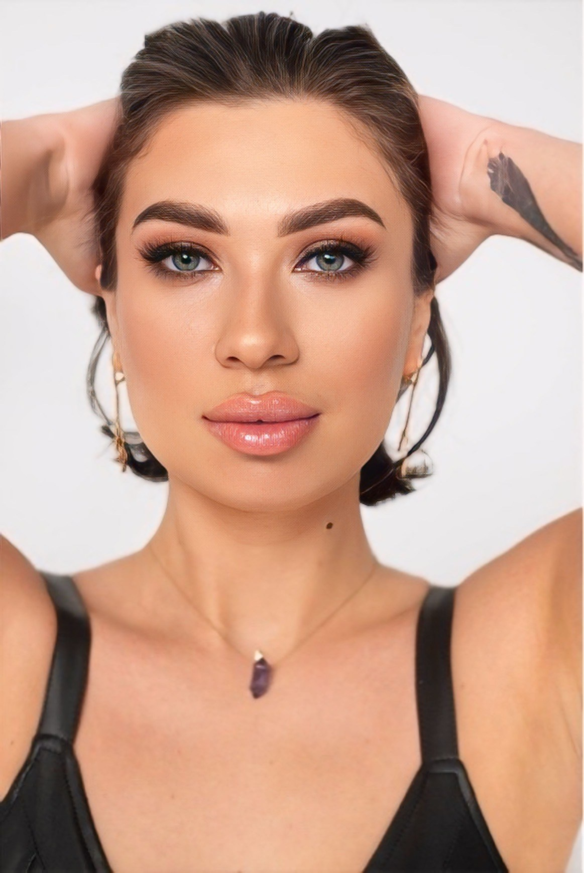 Women. Фотограф Nati Gorbunova