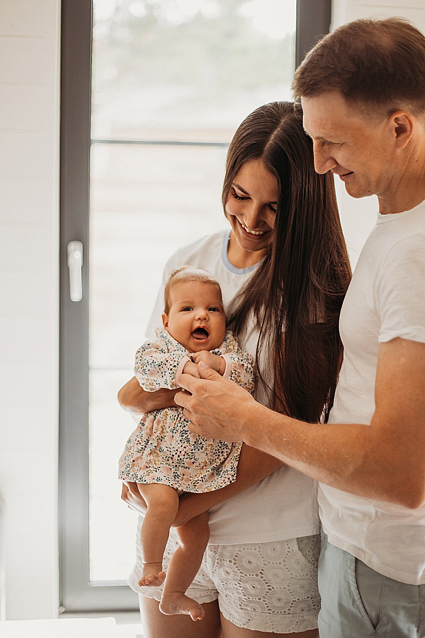 Евгений Мария и маленькая Ева. Фотограф твоего состояния Татьяна Платонова в Иркутске и на Байкале