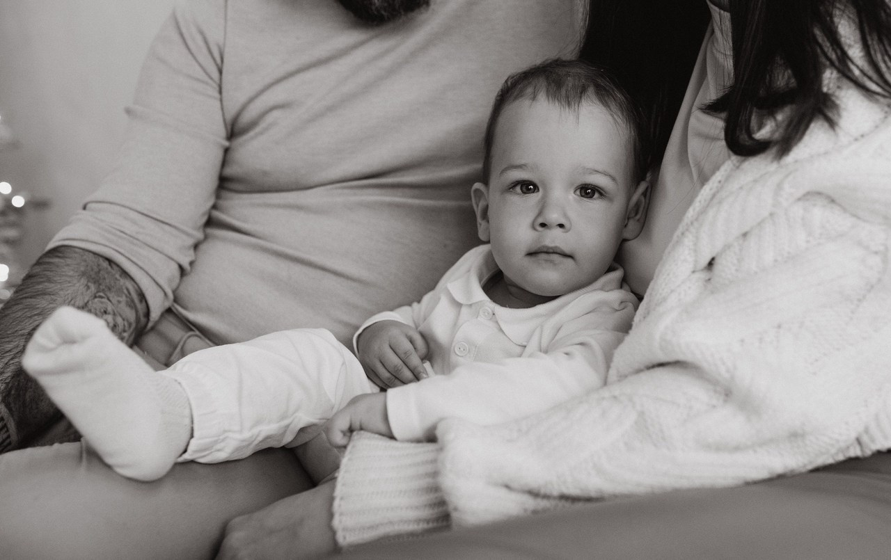 Отзывы. Семейный фотограф в Москве Алина Савченко