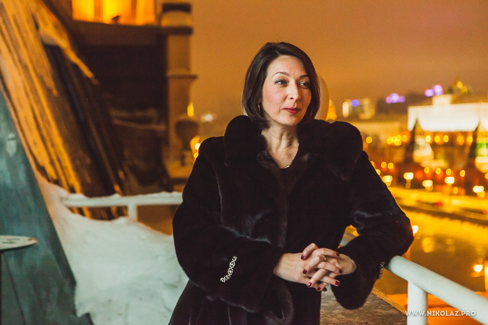 ИНГОССТРАХ ОНДД. Видеооператор/Фотограф Николай Завьялов