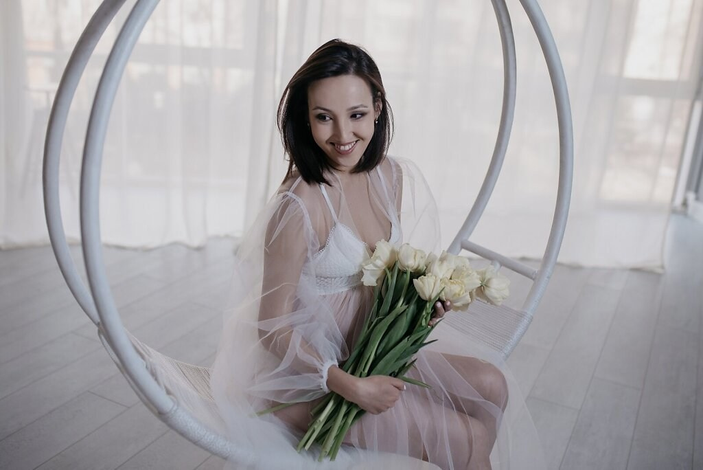 БЕРЕМЕННОСТЬ. Марина Марсо. Автор т-игр, коуч, профессиональный фотограф