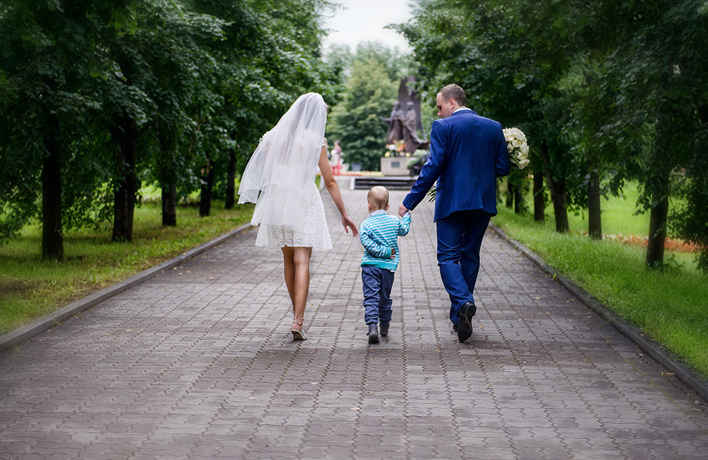 Свадебный фотограф на Урале Виктор Соколов