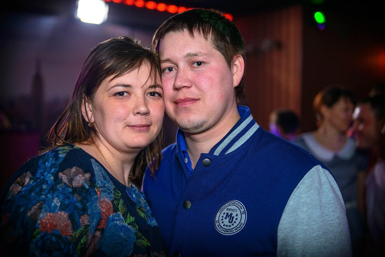 Клубные грезы. Свадебный фотограф на Урале Виктор Соколов