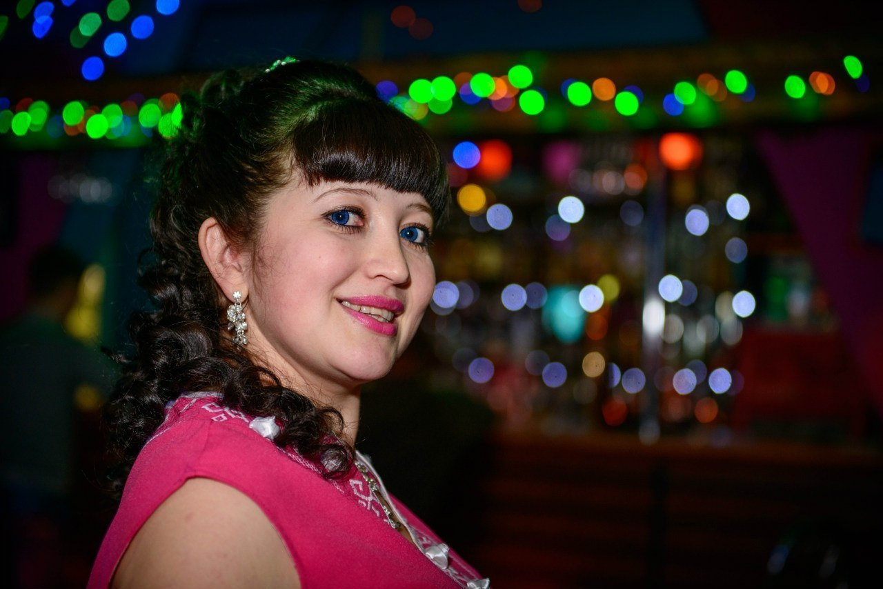 Клубные грезы. Свадебный фотограф на Урале Виктор Соколов