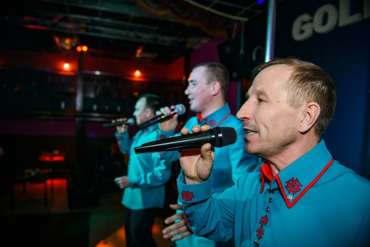 Клубные грезы. Свадебный фотограф на Урале Виктор Соколов