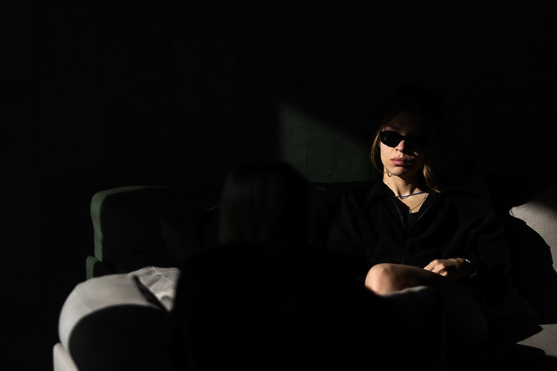 Репортаж. Фотограф Александр Ямпольский