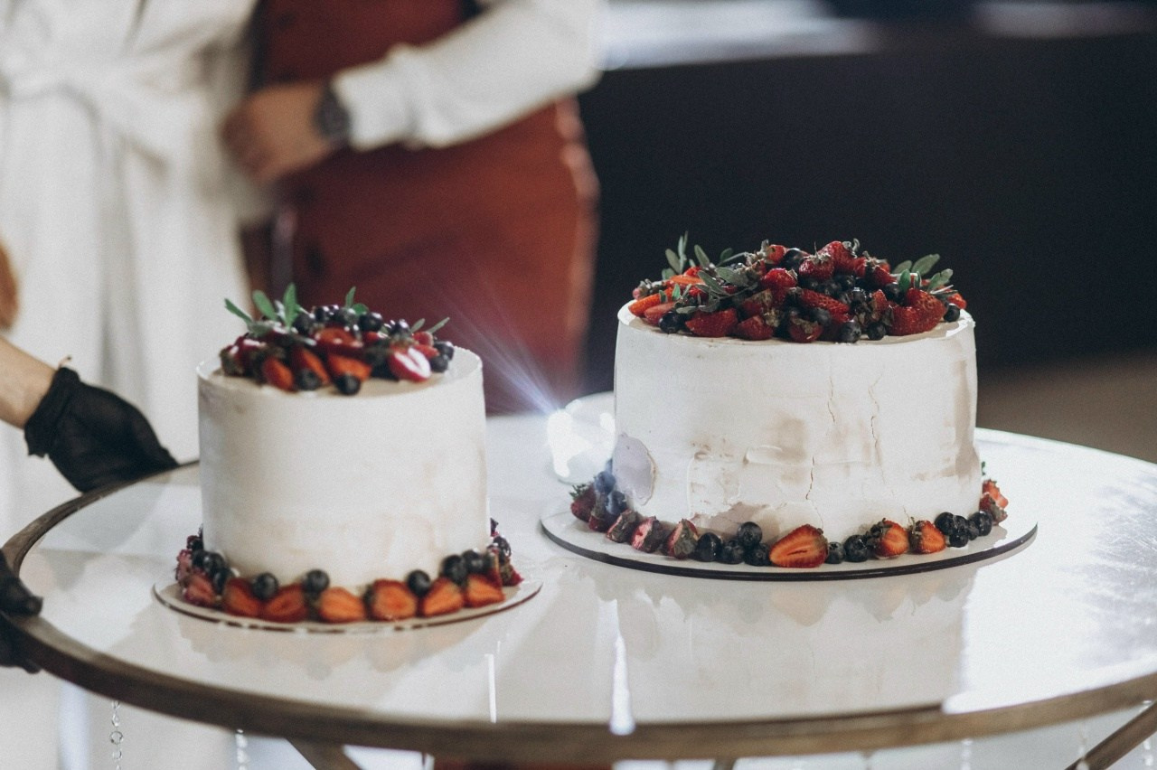 Алена и Никита